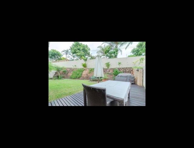 3 BEDROOM SIMPLEX RENTED IN SOMERSET PARK